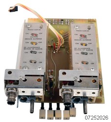 Tektronix 466  MPN: 670-2809